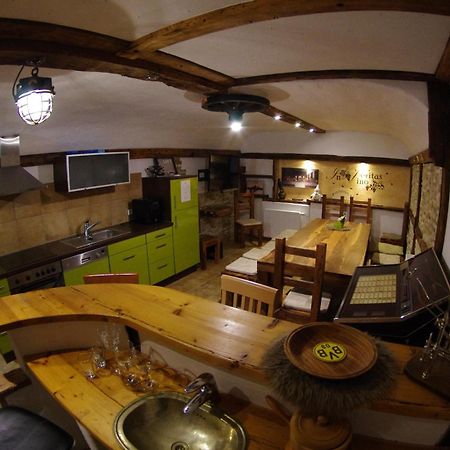 Appartement Waelderhof Kaprun Esterno foto