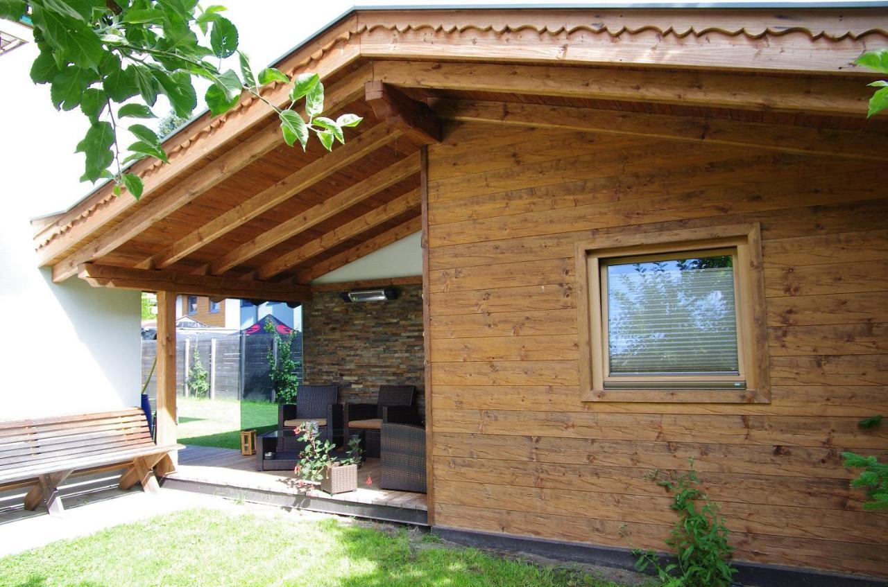 Appartement Waelderhof Kaprun Esterno foto
