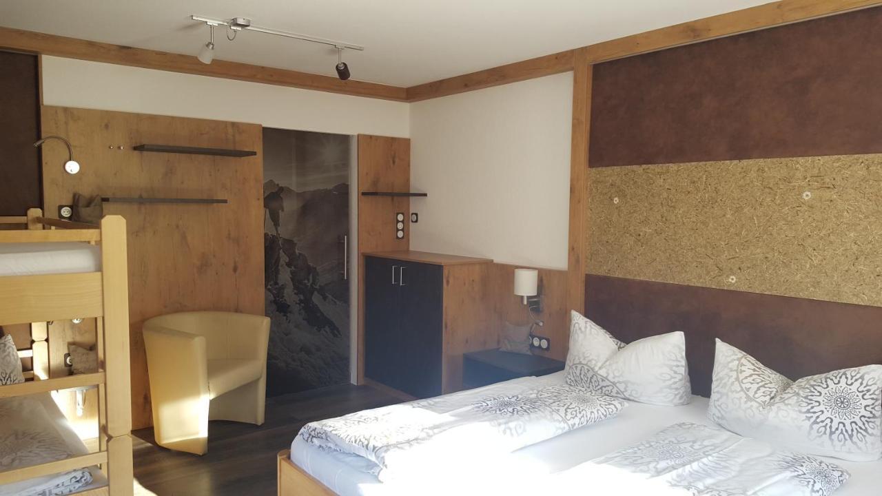 Appartement Waelderhof Kaprun Esterno foto
