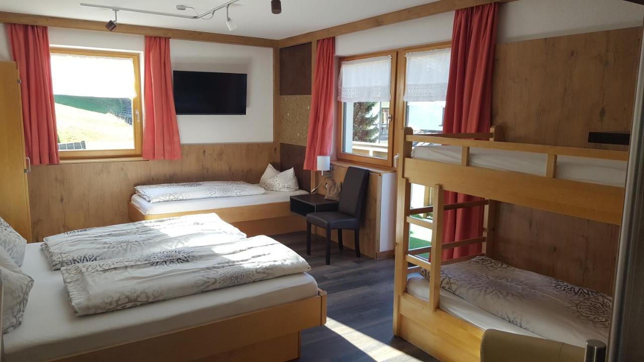 Appartement Waelderhof Kaprun Esterno foto
