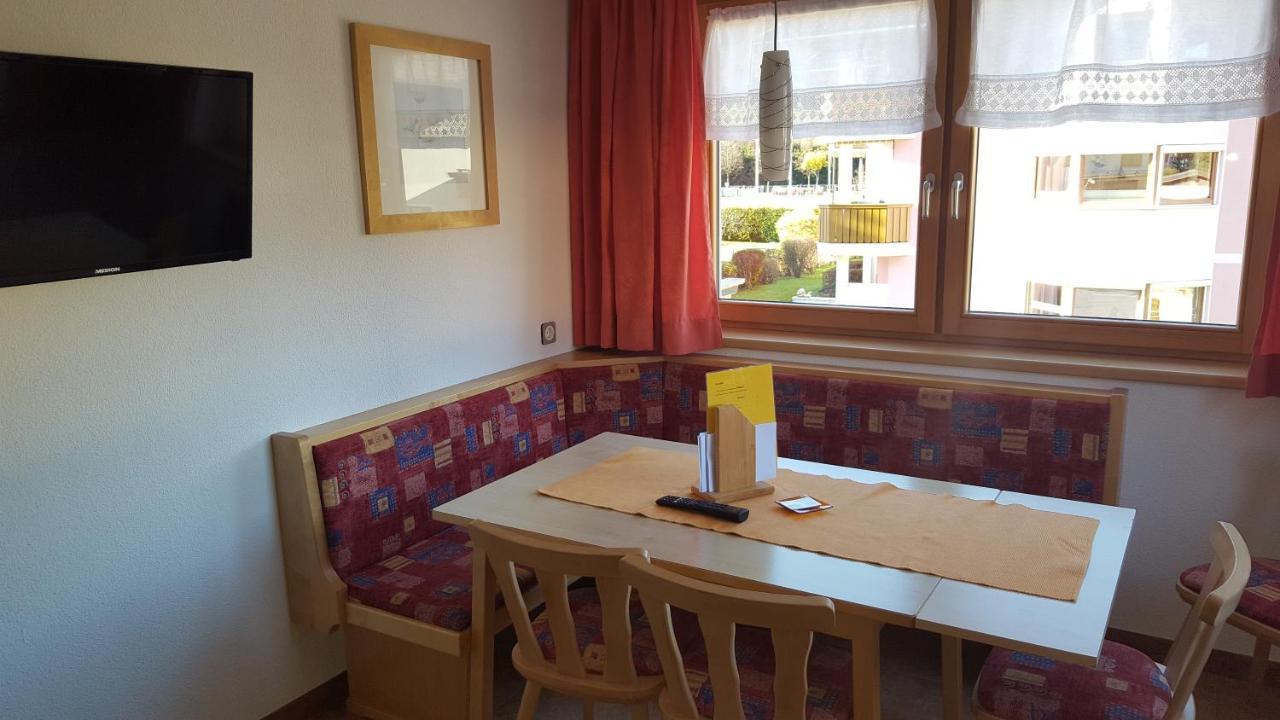 Appartement Waelderhof Kaprun Esterno foto