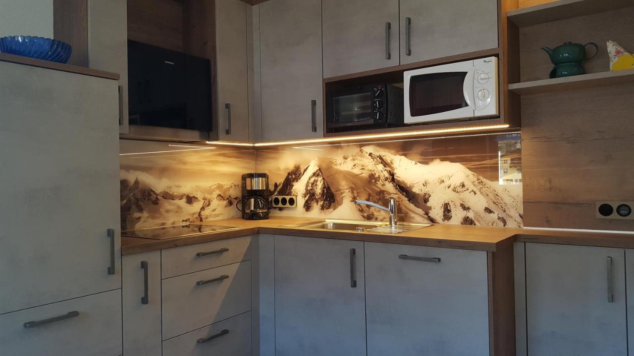 Appartement Waelderhof Kaprun Esterno foto