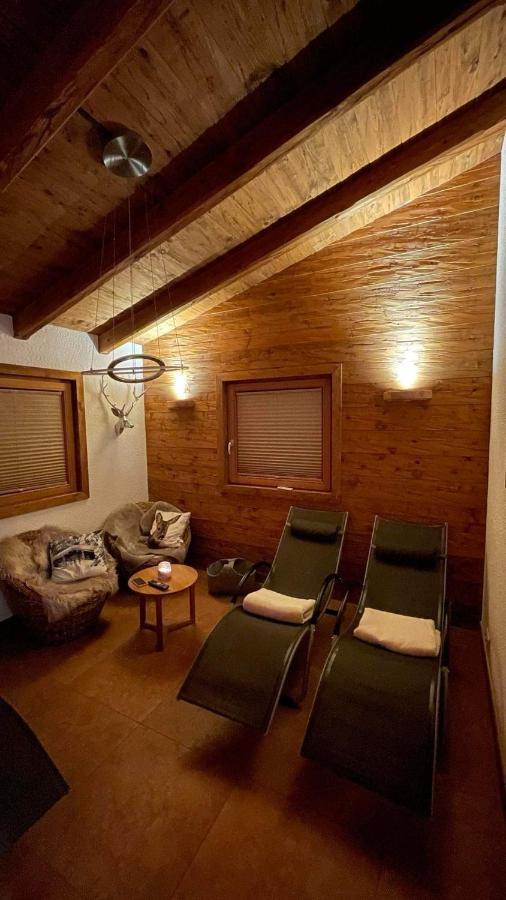 Appartement Waelderhof Kaprun Esterno foto