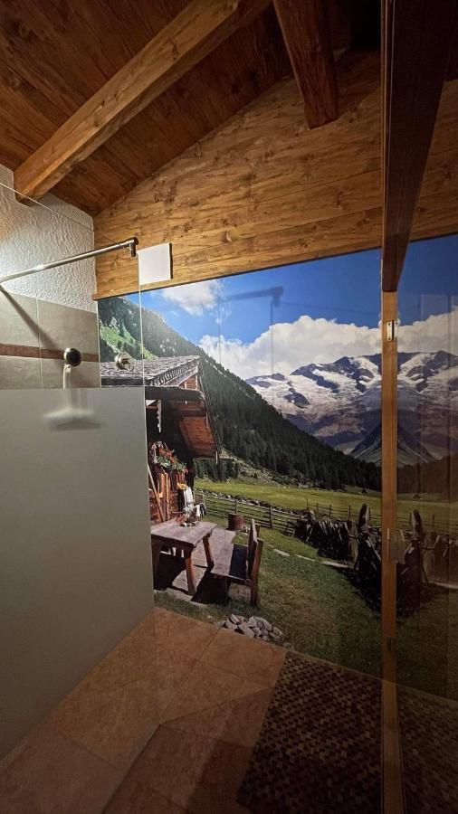 Appartement Waelderhof Kaprun Esterno foto