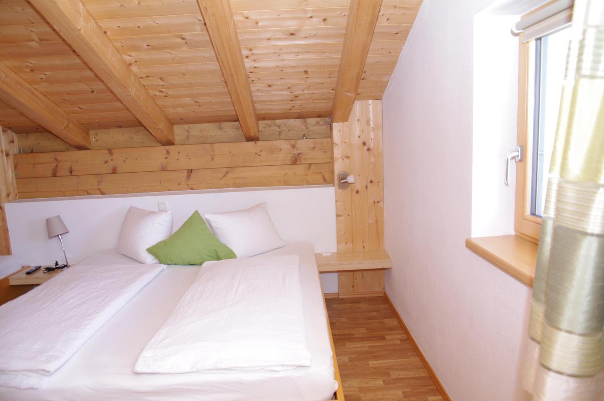 Appartement Waelderhof Kaprun Camera foto