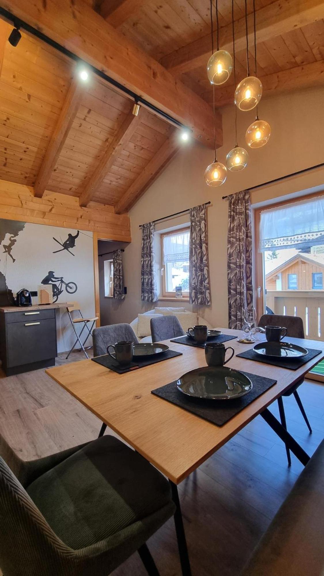 Appartement Waelderhof Kaprun Esterno foto