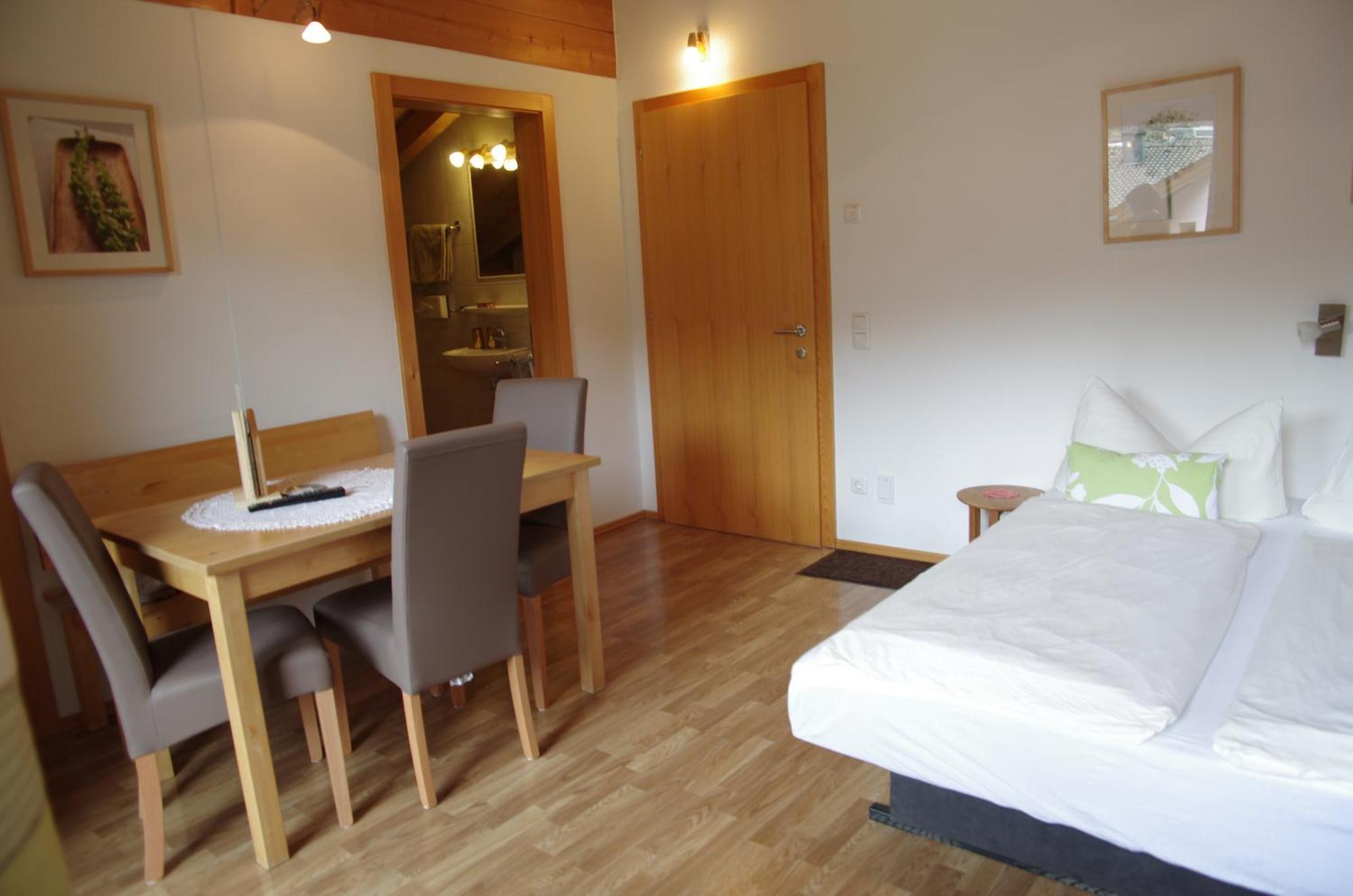 Appartement Waelderhof Kaprun Esterno foto