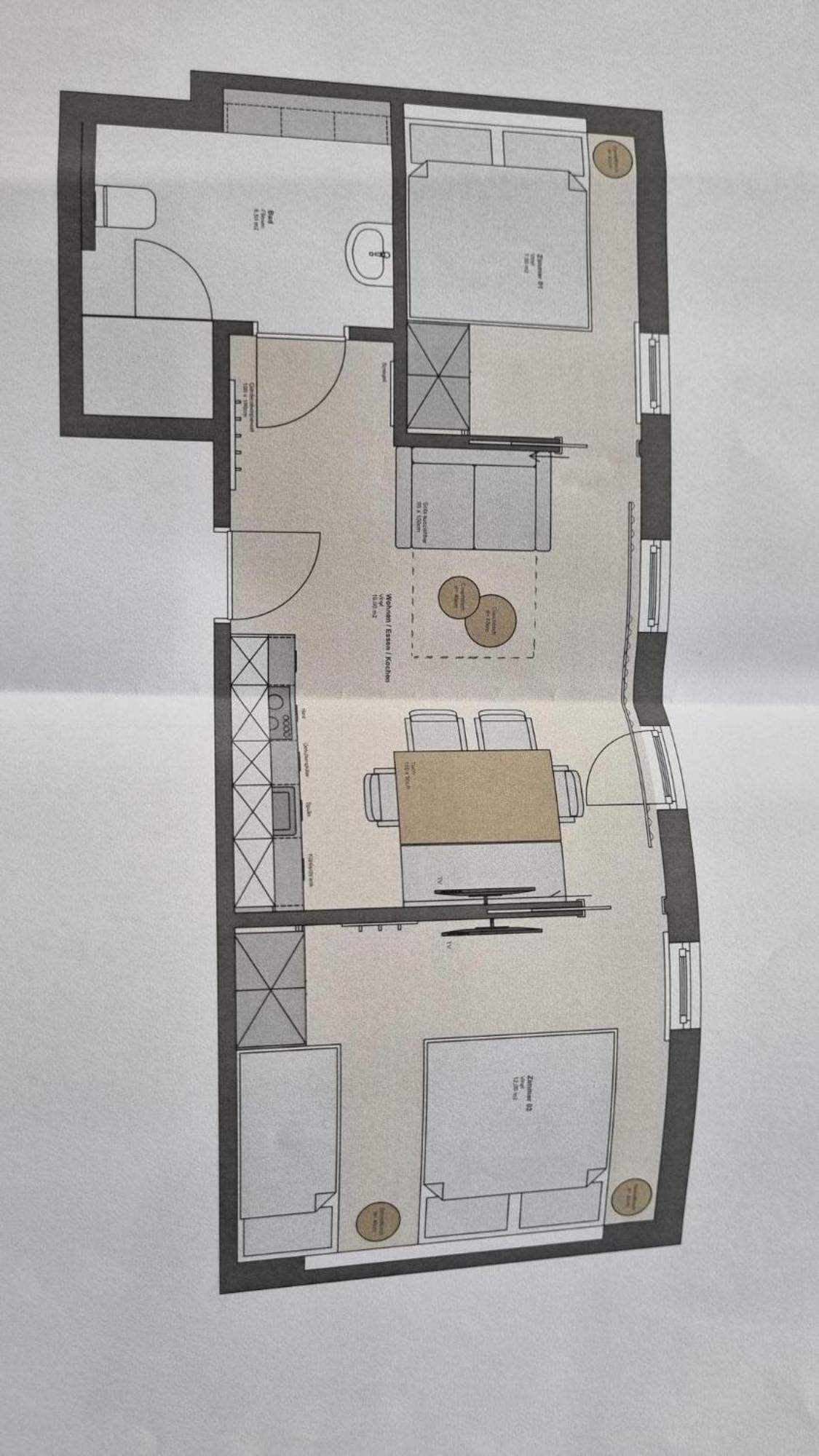 Appartement Waelderhof Kaprun Esterno foto