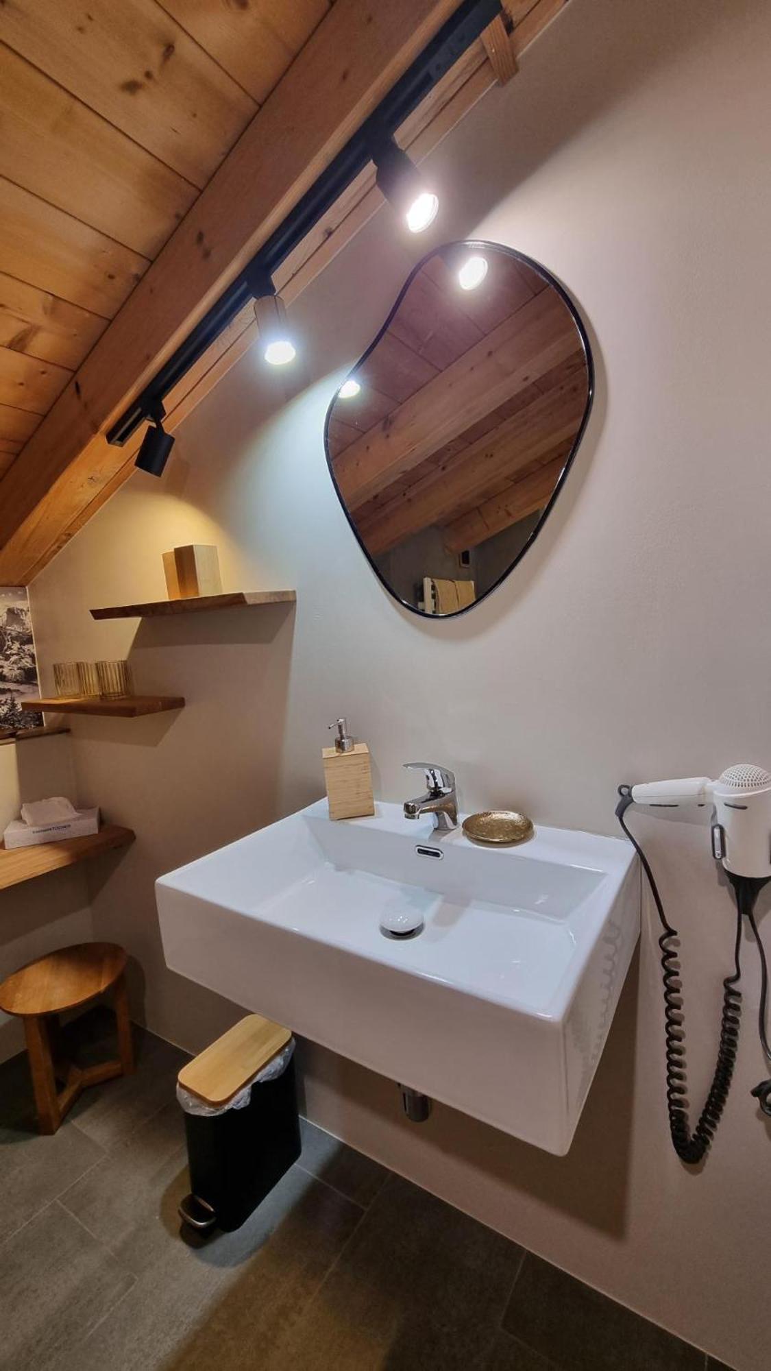 Appartement Waelderhof Kaprun Esterno foto