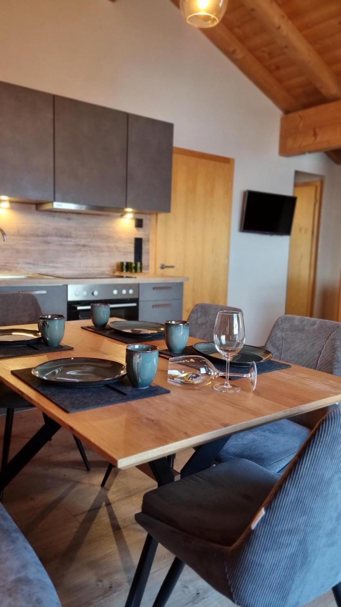 Appartement Waelderhof Kaprun Esterno foto