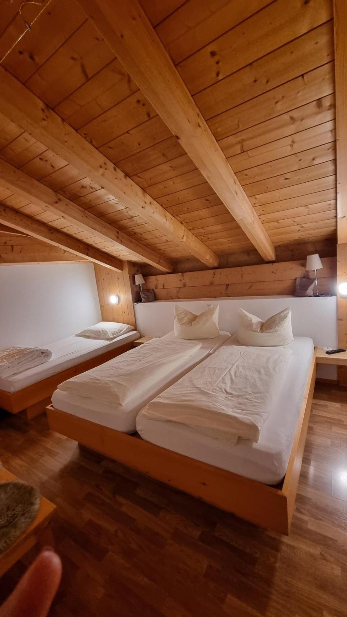Appartement Waelderhof Kaprun Esterno foto