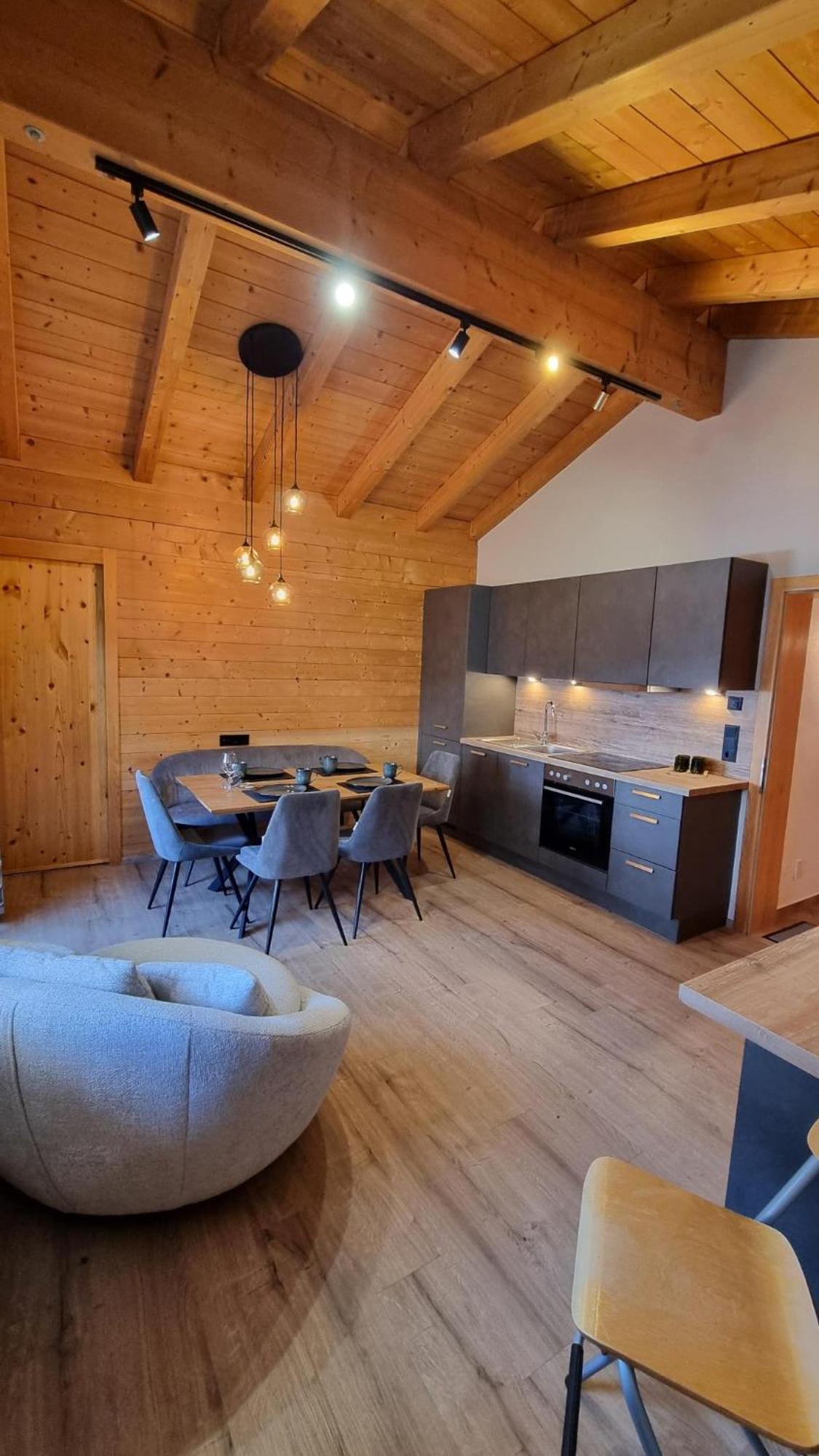 Appartement Waelderhof Kaprun Esterno foto