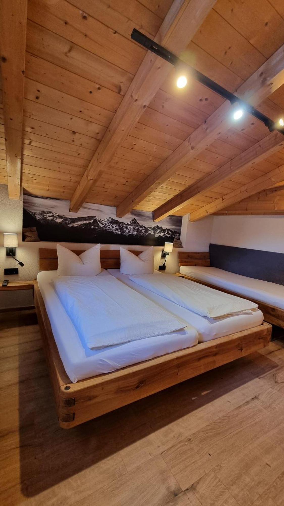 Appartement Waelderhof Kaprun Esterno foto