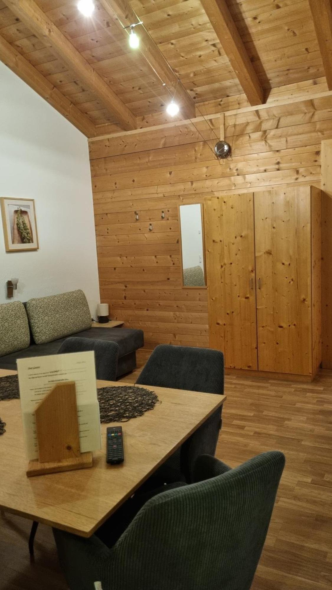 Appartement Waelderhof Kaprun Esterno foto