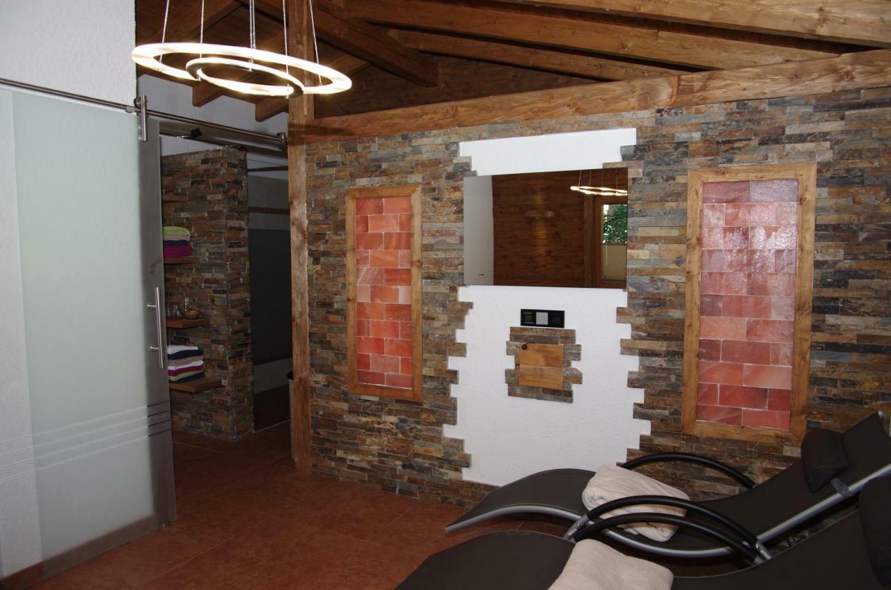 Appartement Waelderhof Kaprun Esterno foto