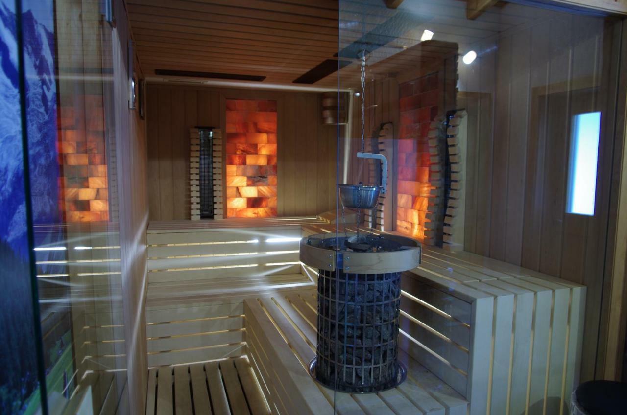 Appartement Waelderhof Kaprun Esterno foto