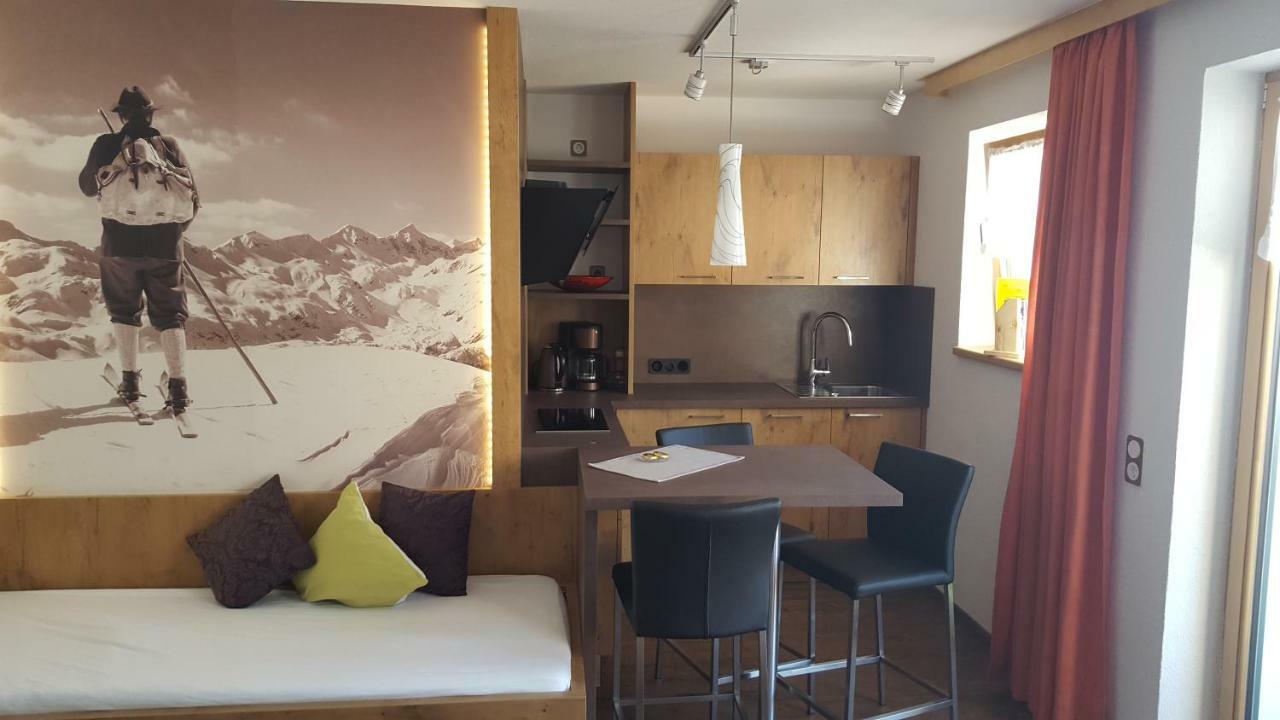 Appartement Waelderhof Kaprun Esterno foto